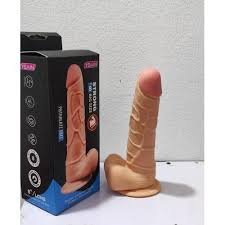 8 inch dildo