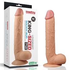 king size dildo