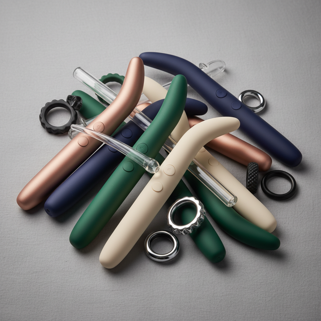 are sex toys legal in the uk