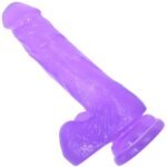 Crystal Dildo