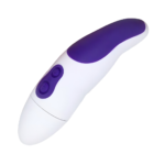 Curved Clitoral Massager
