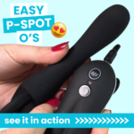 Dev's 10 Function Prostate Stimulator