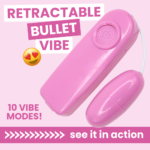 Jamie's 10-Function Bullet