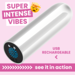 Premium Mini Power Bullet (It's Strong!)