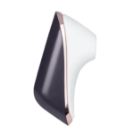 Quiet & Discreet Traveler Air Pulse Clit Stimulator