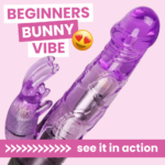 Realistic Mini Rabbit Vibe