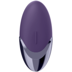 Satisfyer Purple Pleasure Lay-on Bullet Vibrator