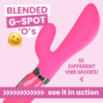 Ultimate Silicone G-Vibe